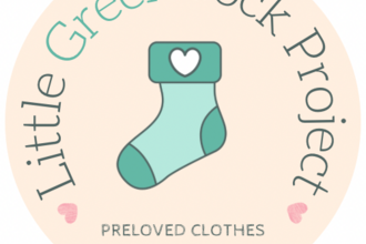 Little Green Sock Project logo